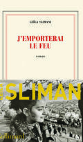 J’emporterai le feu