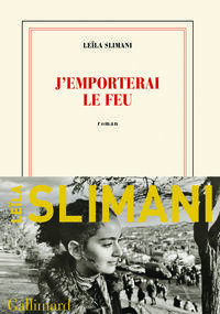J’emporterai le feu