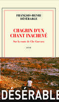 Chagrin d’un chant inachevé
