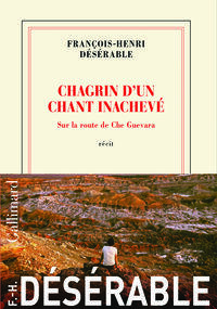 Chagrin d’un chant inachevé