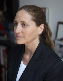 Cynthia Fleury