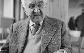 Henri Maldiney est mort