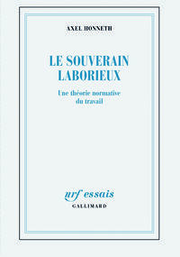 Le Souverain laborieux