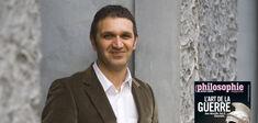Économie, l'arme silencieuse. Entretien avec Ali Laïdi Économie, l'arme silencieuse. Entretien avec Ali Laïdi