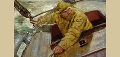 Exposition au musée d'Orsay : Christian Krohg, le peintre des obscurs Exposition au musée d'Orsay : Christian Krohg, le peintre des obscurs