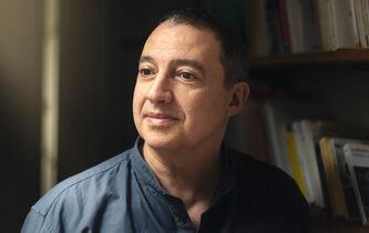 Pierre Zaoui : “Chez Deleuze, la joie est multiple, plastique, mobile”