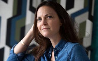 Le vertige des possibles : entretien avec Claire Marin