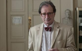 Jean-Luc Marion : “L’érotique définit le lieu que je ne saurais contrôler”