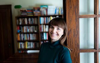 À l’ouest du futur. Entretien avec Meghan O’Gieblyn