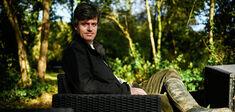 “Une grande règle du jardinier, pour moi, c’est la paresse”. Entretien avec Gaspard Kœnig dans notre nouveau hors-série “Cultiver son jardin” “Une grande règle du jardinier, pour moi, c’est la paresse”. Entretien avec Gaspard Kœnig dans notre nouveau hors-série “Cultiver son jardin”