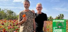 Une oasis pour temps aride. Entretien avec Arnaud Maurières Une oasis pour temps aride. Entretien avec Arnaud Maurières