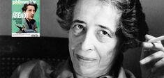 Hannah Arendt, une penseuse mondiale ! Hannah Arendt, une penseuse mondiale !