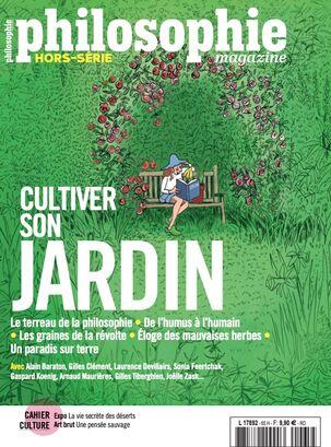 Philosophie magazine n°65 - mai 2025