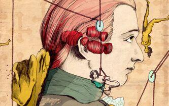Donatien de Sade