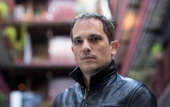 Michael Fœssel : “La fête n’est peut-être pas tant quelque chose que l’on ‘fait’ qu’une manière d’échapper aux conduites sociales ordinaires”
