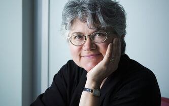 Dominique Méda : “Seule la reconversion écologique nous sortira de la crise du travail”