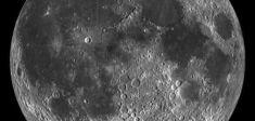 (cc) NASA/GSFC/Arizona State University / Wikicommons À qui appartient la Lune ?