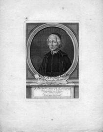 Nicolas Malebranche