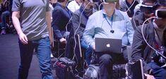 Photo publiée par Mark Zuckerberg sur son profil Facebook Mark Zuckerberg: une future vision du monde