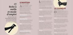 Boîte à outils et mode d’emploi de la philosophie Boîte à outils et mode d’emploi de la philosophie