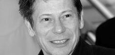Mathieu Amalric : ça tourne