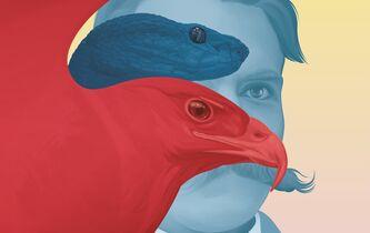 “Ainsi parlait Zarathoustra”. Le livre de toutes les audaces