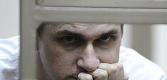 Oleg Sentsov (cc) MAM Artist Il faut libérer d’urgence Oleg Sentsov
