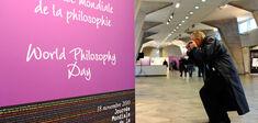 La Journée mondiale de la philosophie célébrée à l’Unesco La Journée mondiale de la philosophie célébrée à l’Unesco