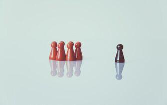 Où commence le racisme ?