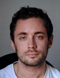 Samuel Lacroix