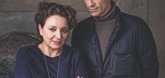 Eva Illouz et Raphaël Enthoven en 2020 © Franck Ferville Eva Illouz / Raphaël Enthoven. L’amour peut-il finir ?