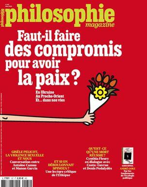 Philosophie magazine n°187 - février 2025