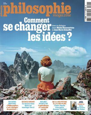 Philosophie magazine n°190 - mai 2025