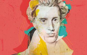Søren Kierkegaard