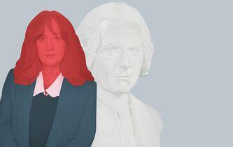 Clotilde Leguil : “Rousseau pense à la fois le ‘nous’ et le ‘je’”