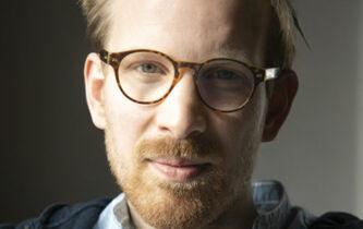 Rutger Bregman. Et si nous étions fondamentalement bons ?