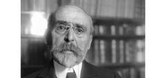 © Albert Harlingue/Roger-Viollet “Ferdinand Buisson, le plus ardent défenseur de l’école républicaine”