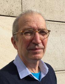 Sven Ortoli