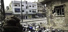 Michael Walzer : « Une action en Syrie est illégale mais nécessaire »