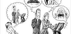 “La vie est un référendum” © Tim Kreider La vie est un référendum