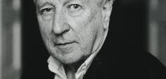 Tomas Tranströmer en mars 2012 (cc) Wikimedia Commons / Ulla Montan/Albert Bonniers Förlag Mort du poète suédois Tomas Tranströmer