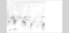 © Jean-Jacques Sempé © Denoël/Éditions Martine Gossieaux Pognon sur rue : le regard de Boris Cyrulnik sur un dessin de Sempé