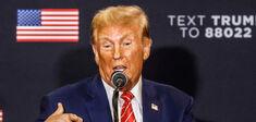 Roger Berkowitz (2/2) : “C’est sur le plan politique qu’il faut battre Trump, pas sur le plan légal” Roger Berkowitz (2/2) : “C’est sur le plan politique qu’il faut battre Trump, pas sur le plan légal”
