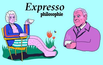 “Expresso” : révisez Rousseau et Popper