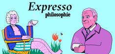 “Expresso” : révisez Rousseau et Popper