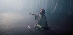 “Bérénice”, mis en scène par Romeo Castellucci : réveiller le théâtre par le silence “Bérénice”, mis en scène par Romeo Castellucci : réveiller le théâtre par le silence