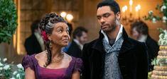 © Liam Daniel/Netflix Pierre Savy : “L’anachronisme est stimulant pour l’historien”
