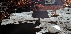 “Anthropocène lunaire” : la Lune va-t-elle devenir une décharge ? “Anthropocène lunaire” : la Lune va-t-elle devenir une décharge ?