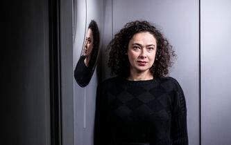 Delphine Horvilleur : “Israël ne peut pas se débarrasser de la question de la vulnérabilité”