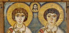 © Wikimedia Commons Pourquoi l’homosexualité pose-t-elle problème à l’Église ?